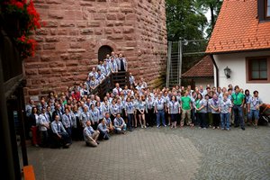 VCP-Bundesversammlung 2014